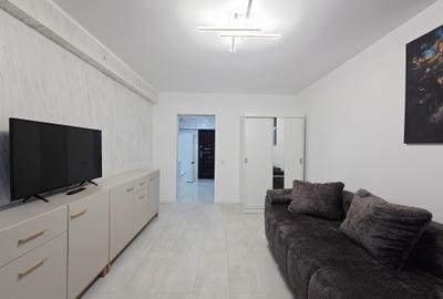 Garsonieră decomandată în Țiglina 2 - 7