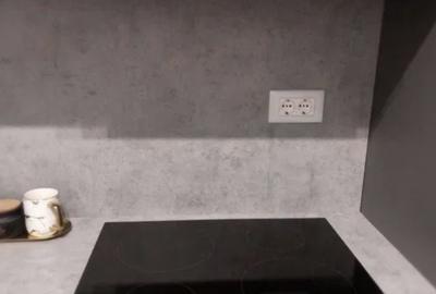 Garsoniera Cortina North | Balcon | Centrala proprie - 4