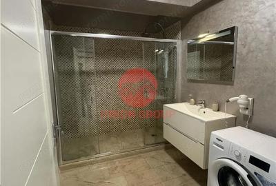 Casă cu 2 camere cu Canalizare în Central - 4