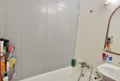 Apartament 3 camere – Aleea Postăvarul - 16