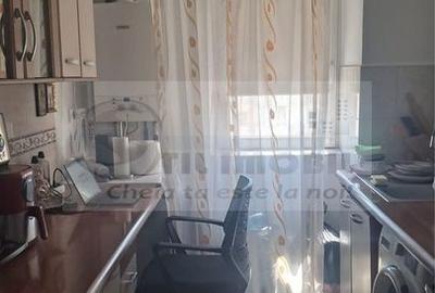 Apartament 2 Camere - Păcurari - 400 EUR - 3