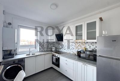 Apartament cu 2 camere decomandat în Avantgarden - 7