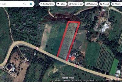 Teren Construcții intravilan de 4008 mp, în Dumbrăveni - 1