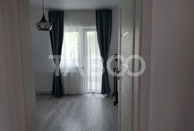 Apartament cu 3 camere decomandat, mobilat în Periferie - 13