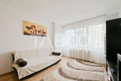 Apartament cu 2 camere semidecomandat, mobilat în Gheorgheni - 2