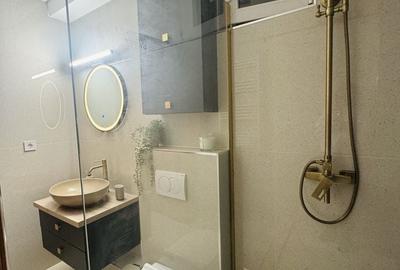 Apartament cu 2 camere decomandat în Central - 4