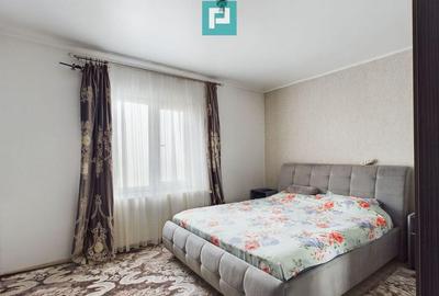 Casa cu 5 camere in Nadlac - 11