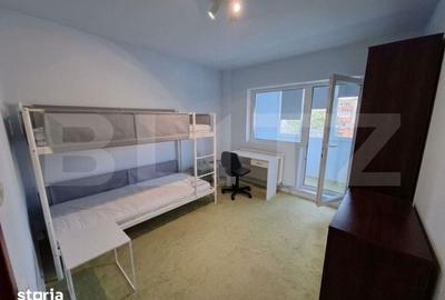 Apartament cu 3 camere decomandat în Zorilor - 4