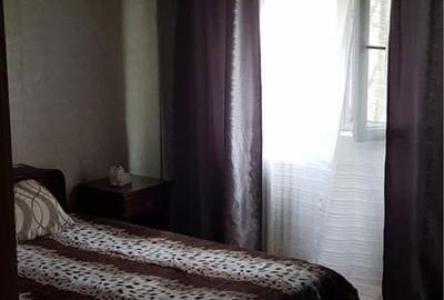 Apartament cu 3 camere decomandat în Crețești - 3