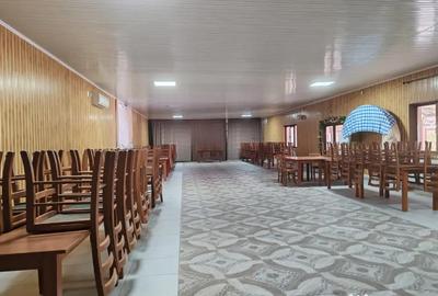 Spațiu comercial, de 300 mp, în Lunca - 2