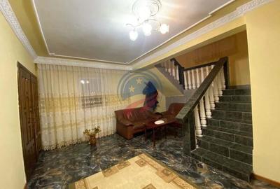 VILA GENEROASA CU TEREN 720 METRI IN APROPIEREA ELECTROPUTERE MALL - 12