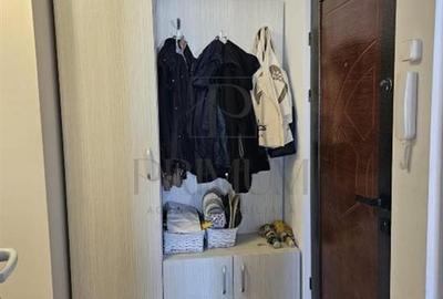 Apartament cu 3 camere decomandat, mobilat în Soarelui - 15