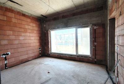 Casa Sibiu, casa moderna cu garaj si teren 500 mp - 8
