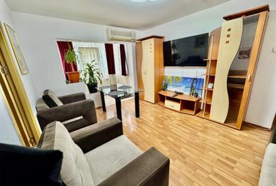 3 Camere 55 mp Zona Km 4-5 Gaze Mobilat Utilat - 1