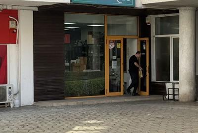 Spațiu comercial, de 110 mp, în 1 Mai - 1