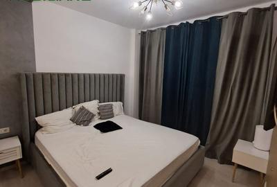 Apartament cu 3 camere în Nicolina - 15