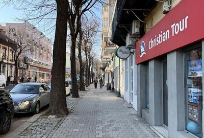Spațiu comercial, de 42 mp, în Năvodari Tabără - 3