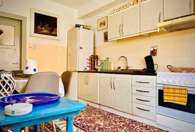 Casă cu 4 camere cu Teren 432.1 Mp în Central - 6
