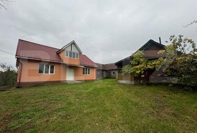 Casa individuala, 3300 mp teren, zona Sintereag - 2