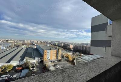 Apartament cu 2 camere decomandat în Păcii - 10