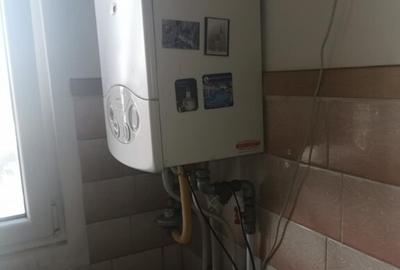 Apartament 3 camere Bacau - 2