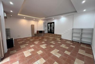 Casa spatioasa, ideal sediu de firma, Zona Parcul Circului. - 1