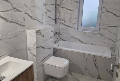 Casă cu 3 camere în Șag - 2