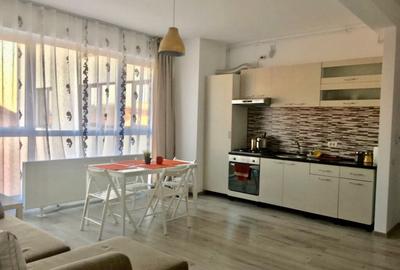 Apartament inedit, etaj intermediar, 2 camere, Giroc zona buna - 2