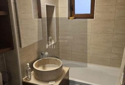 Apartament cu 2 camere decomandat, mobilat în Crângași - 6