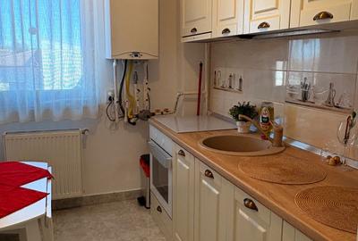 Apartament cu 3 camere decomandat, mobilat în Bucureștii Noi - 9