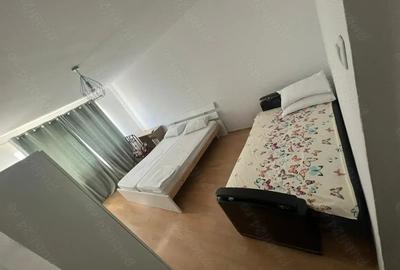 Apartament de inchiriat Cartierul Intre lacuri - 2