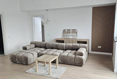 Apartament cu 2 camere în Dămăroaia - 12