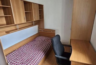 Apartament cu 2 camere semidecomandat în Gheorgheni - 3