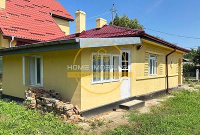 Casa/Strada principala Ciurea-474mp Teren! - 3