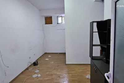 Spatiu comercial stradal -  IC FRIMU, Biserica Sf. Mina - 4