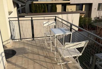 Garsonieră semidecomandată în Bujac - 3