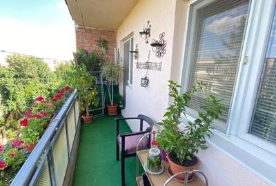 Apartament 4 camere, zona Miorita - 5