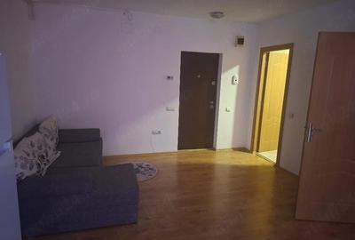 Apartament cu 2 camere nedecomandat în Florești - 3