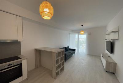 Doamna Ghica, 2 camere, mobilat, utilat, loc de parcare, com