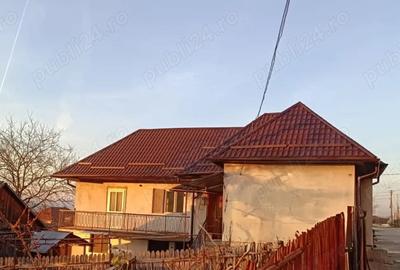 Casă cu 4 camere în Central - 4