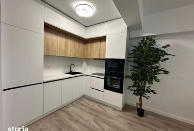 Apartament cu 2 camere semidecomandat în Central - 17