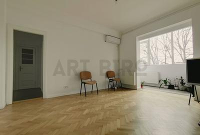 Zero comision, 71mp apartament luminos Domenii, birou sau comercial - 5