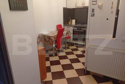 Apartament cu 3 camere decomandat, mobilat în Central - 5