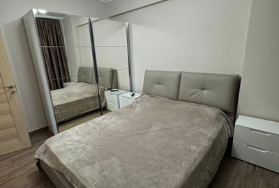 2 Camere Mamaia Zona Butoaie Vedere Frontală La Mare și Lateral Lac - 15