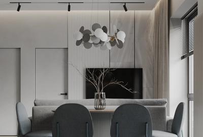 VALERIU BRANISTE 38 - Apartamentele se văd, nu se mai explică - 6