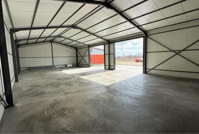 Spațiu comercial, de 200 mp, în Clinceni - 4