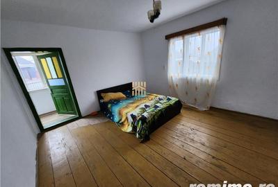 Casa batraneasca in Braiesti! - 12