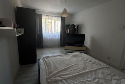 Apartament cu 2 camere în 1 Mai - 9