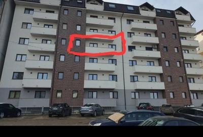 Apartament cu 2 camere semidecomandat în Șcheia - 4
