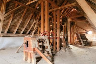 Teren construibil Apoldu de Jos,jud.Sibiu,comision 0 - 2